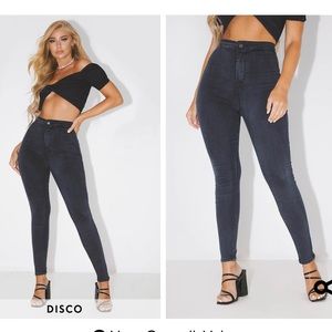 PrettyLittleThing Jeans